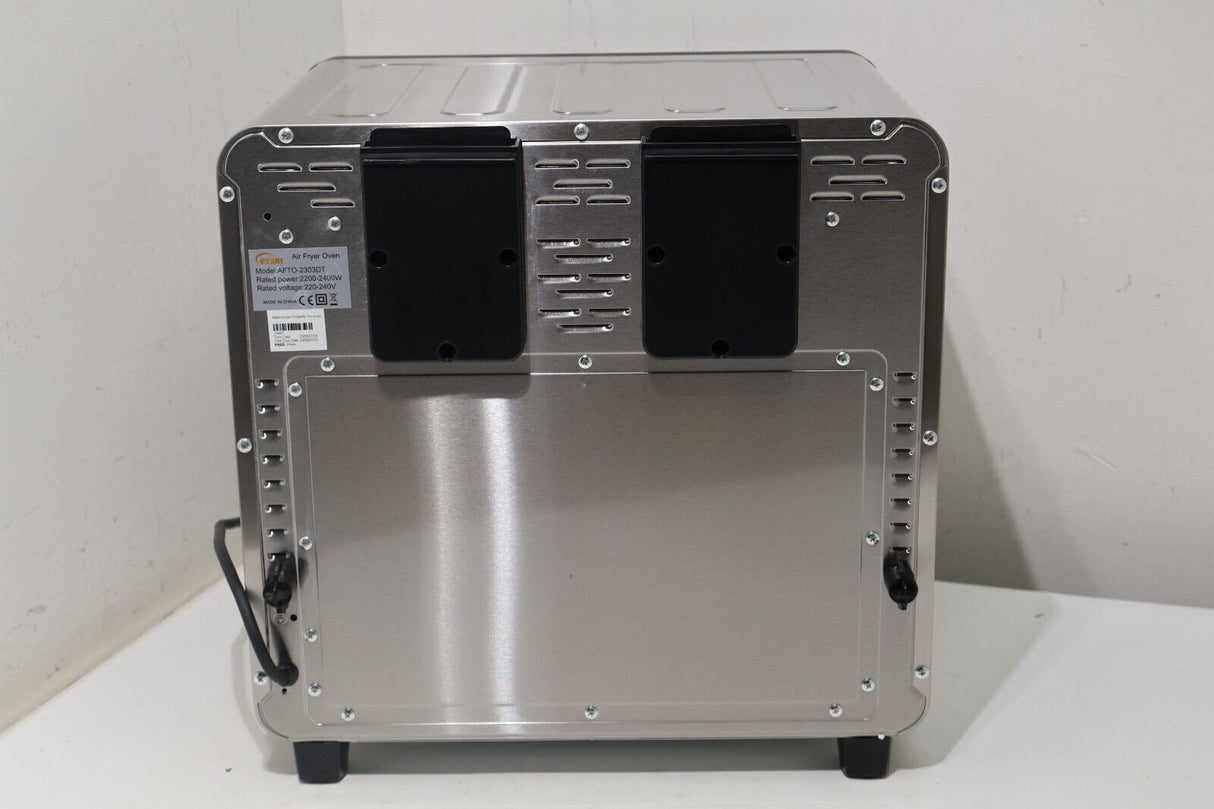 24L Large Air Fryer Microwave Electric Oven Combo XXL EUARY (14497/A6B7)