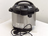 Instant Pot Pressure Cooker DUO 60 Duo 7-in-1 Smart Cooker 5.7L (13330/A3B6)