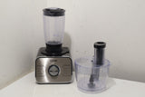 FOHERE FOOD PROCESSOR MULTIFUNCTIONAl HGM409 (14553/A6B7)