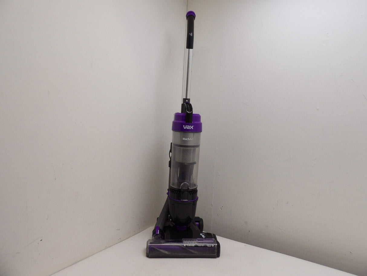 Vax Mach Air Upright Vacuum Cleaner Lightweight 820W UCA1GEV1 (13375/A7B5)