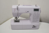 Uten Electric Sewing Machine 2685A  (14953/A8B2)