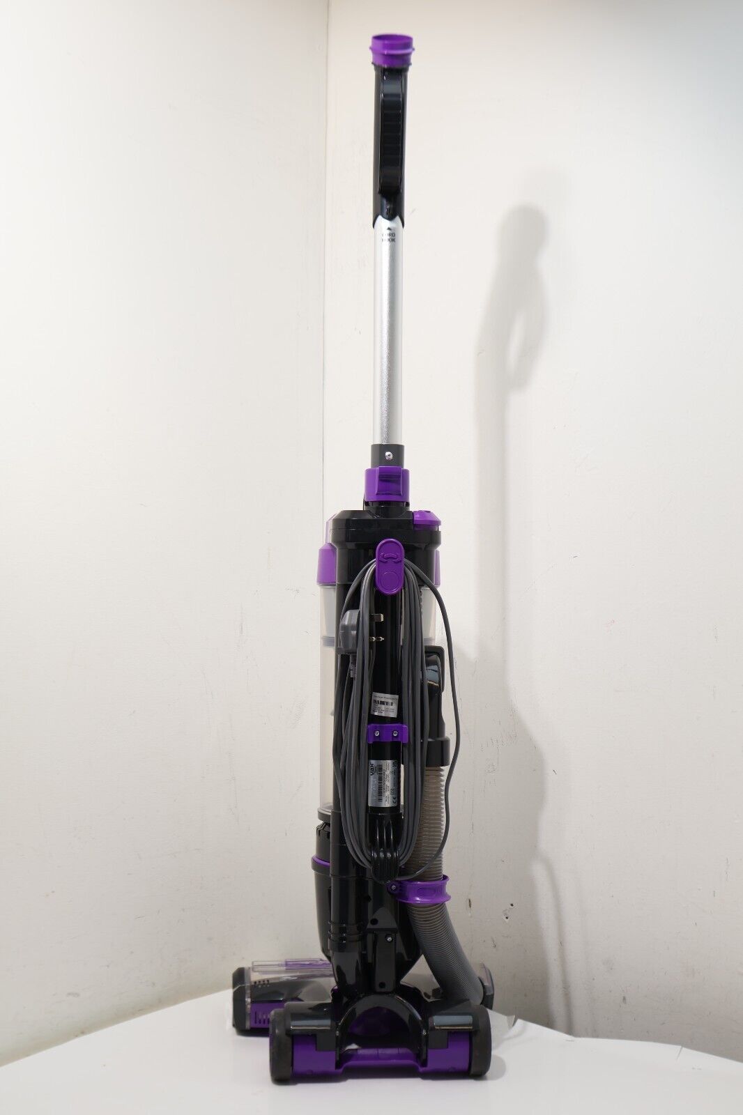 Vax Mach Air Upright Vacuum Cleaner Lightweight 820W UCA1GEV1 (14944/A2B2)