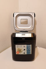 DOMO B3974 Bread Maker With Timer Plastic (14981/A8B4)