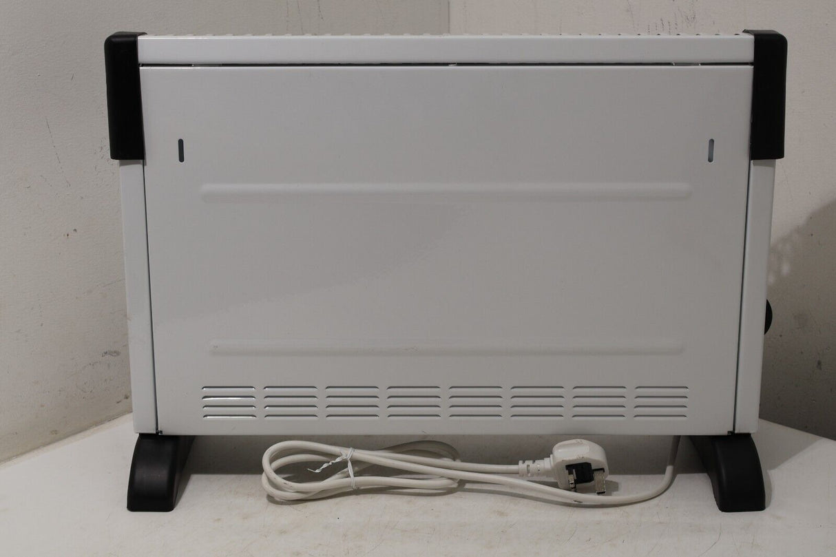 DONYER POWER Convector Radiator Heater 2000W (14434/A2B3)