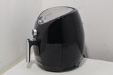 Tower T17021 4.3L Manual Air Fryer (14589/A5B3)