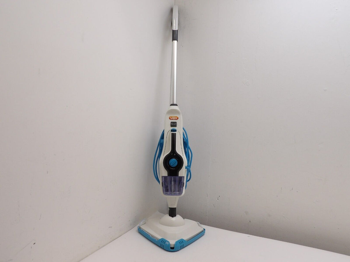 Vax Steam Fresh Combi Classic S86-SF-CC Steam Mop Multifunctional (13351/A3B8)