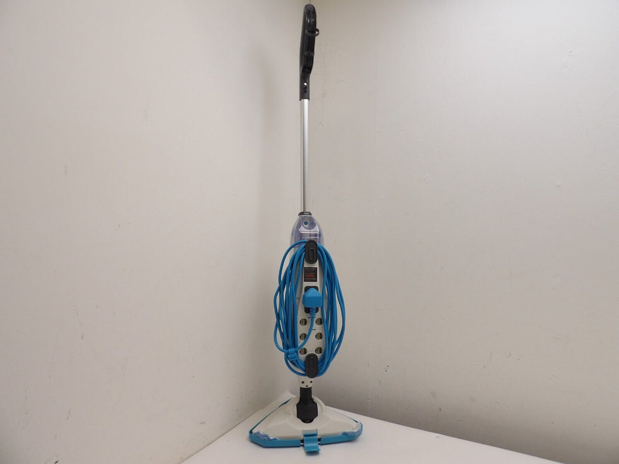 Vax Steam Fresh Combi Classic S86-SF-CC Steam Mop Multifunctional (13351/A3B8)