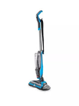 Bissell 2052E SpinWave Upright Hard Floor Mop Cleaner Missing Parts (13344/A1B3)