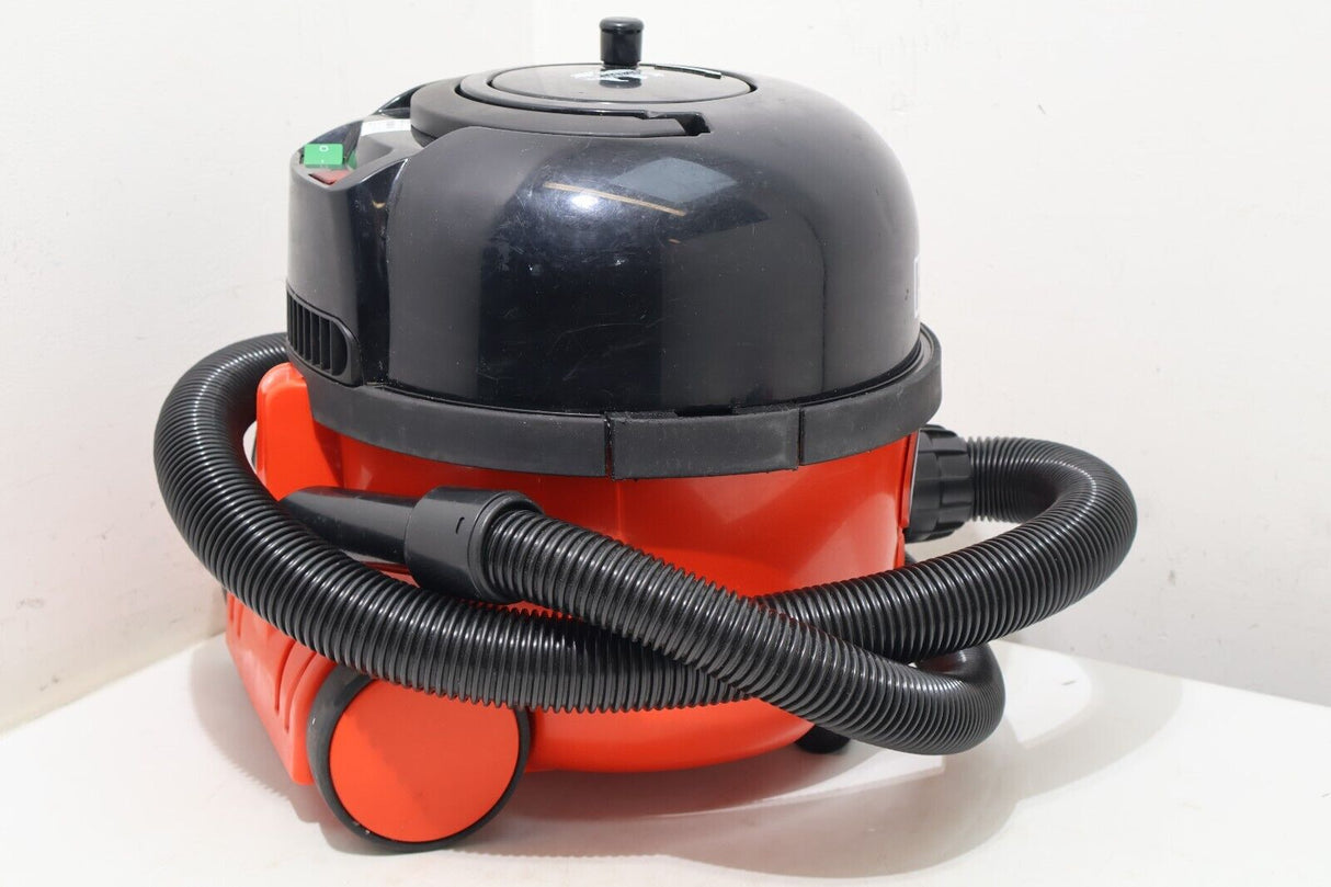 Numatic HVX200-11 Henry Xtra Vacuum Cleaner (14699/A6B4)