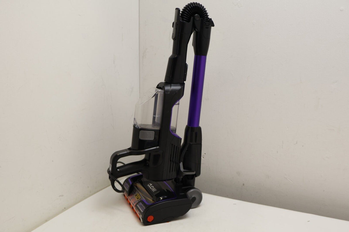 Shark Corded Stick Vacuum, Anti-Hair Wrap - [HZ500UK] (13921/A5B2)