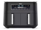 Ninja Foodi 7.6L Dual Zone Air Fryer AF300UK (14958/A7B3)