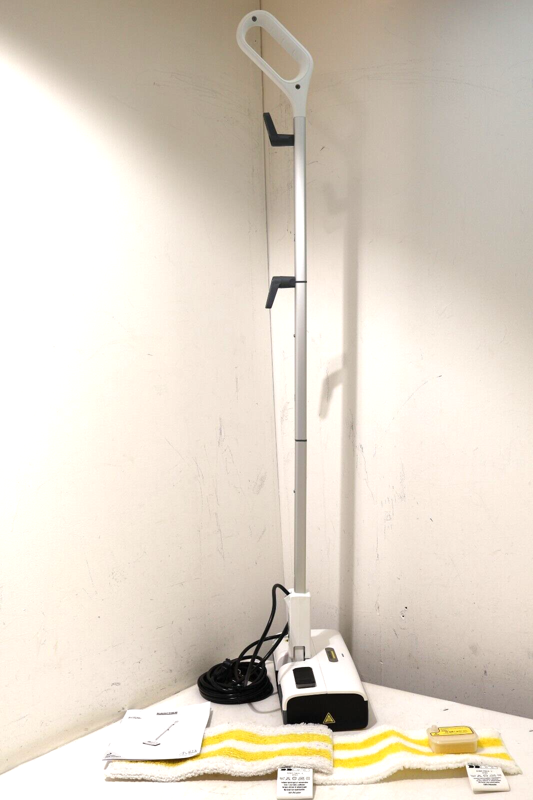 Kärcher SC 1 Upright Steam Mop (14351/A5B7)