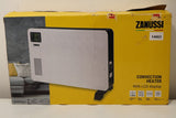 Zanussi ZCVH4002 Portable Convection Panel Heater Electric Raditor (14663/A7B7)