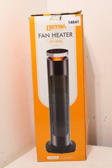 OSTBA Appliance - Fan heater kpt 60bs (14640/a5B8)