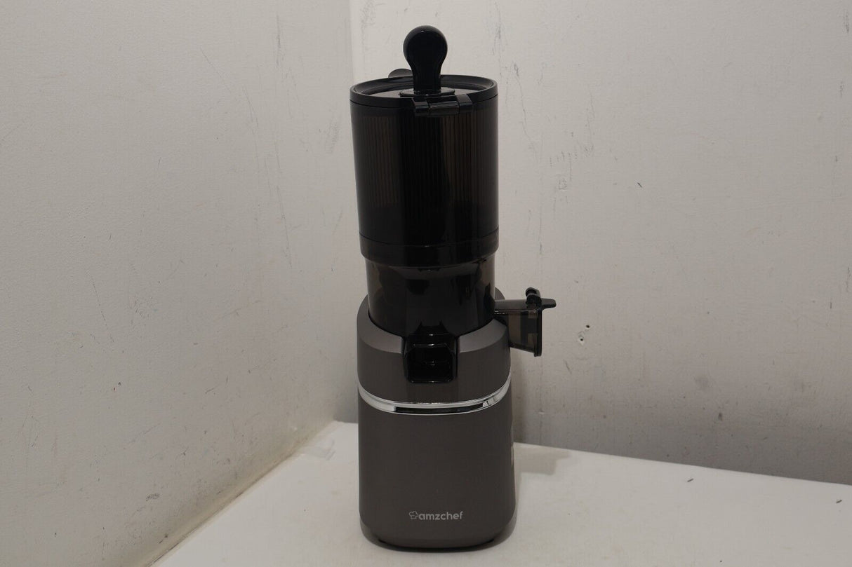 AMZCHEF Automatic Cold Press Juicer Machines 250W 1.8L  (14578/A3B2)