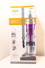 Vax Air Stretch Upright Vacuum Cleaner Multi Cyclonic HEPA Filter (14986/A8B4)