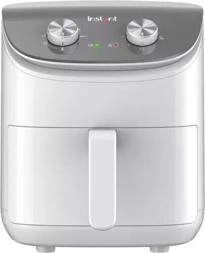 Instant AFB4002b Air Fryer 3.8L White (14935/A5B4)