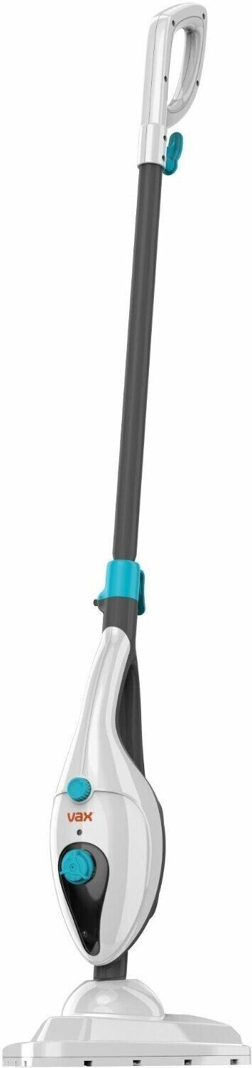 Vax S85-CM Steam Clean Multifunction 1300w 2in1 Handheld Stick Mop (13356/A7B8)