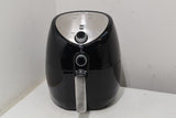 Tower T17021 4.3L Manual Air Fryer (14502/A1B7)