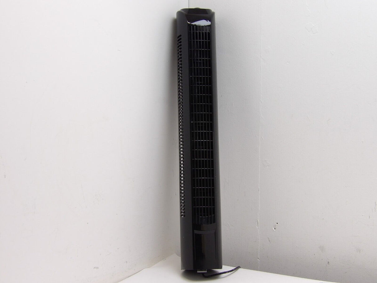 Electric Tower Fan TF 35A - Black (13203/A8B1)