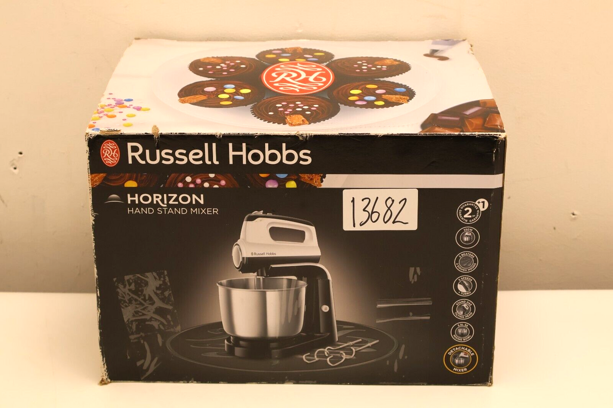 Russell Hobbs Horizon Hand Stand mixer (13682/A8B6)