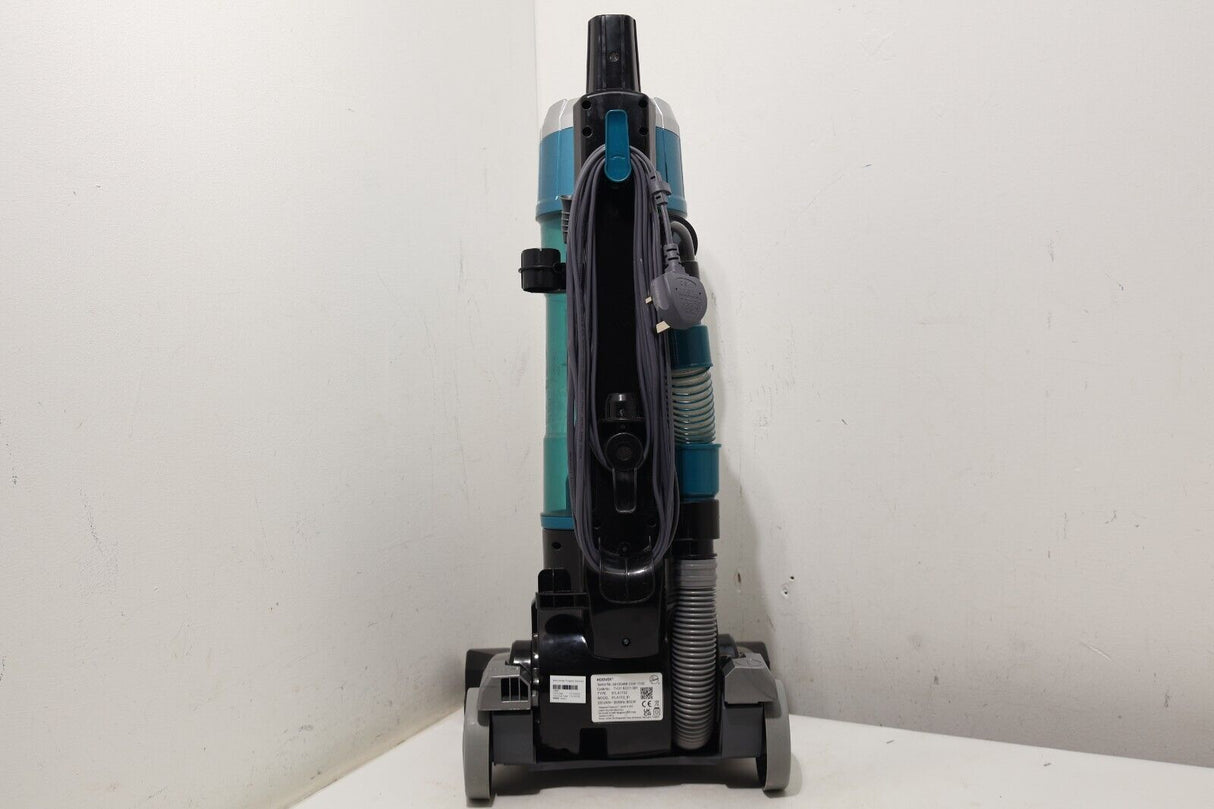 Hoover Breeze EVO Home Upright Bagless Vacuum Cleaner Bagless (14667/A8B8)