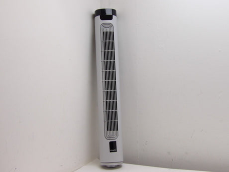 KEPLIN Cooling 36-inch Tall Tower Fan with Remote Control | (13214/A8B8)