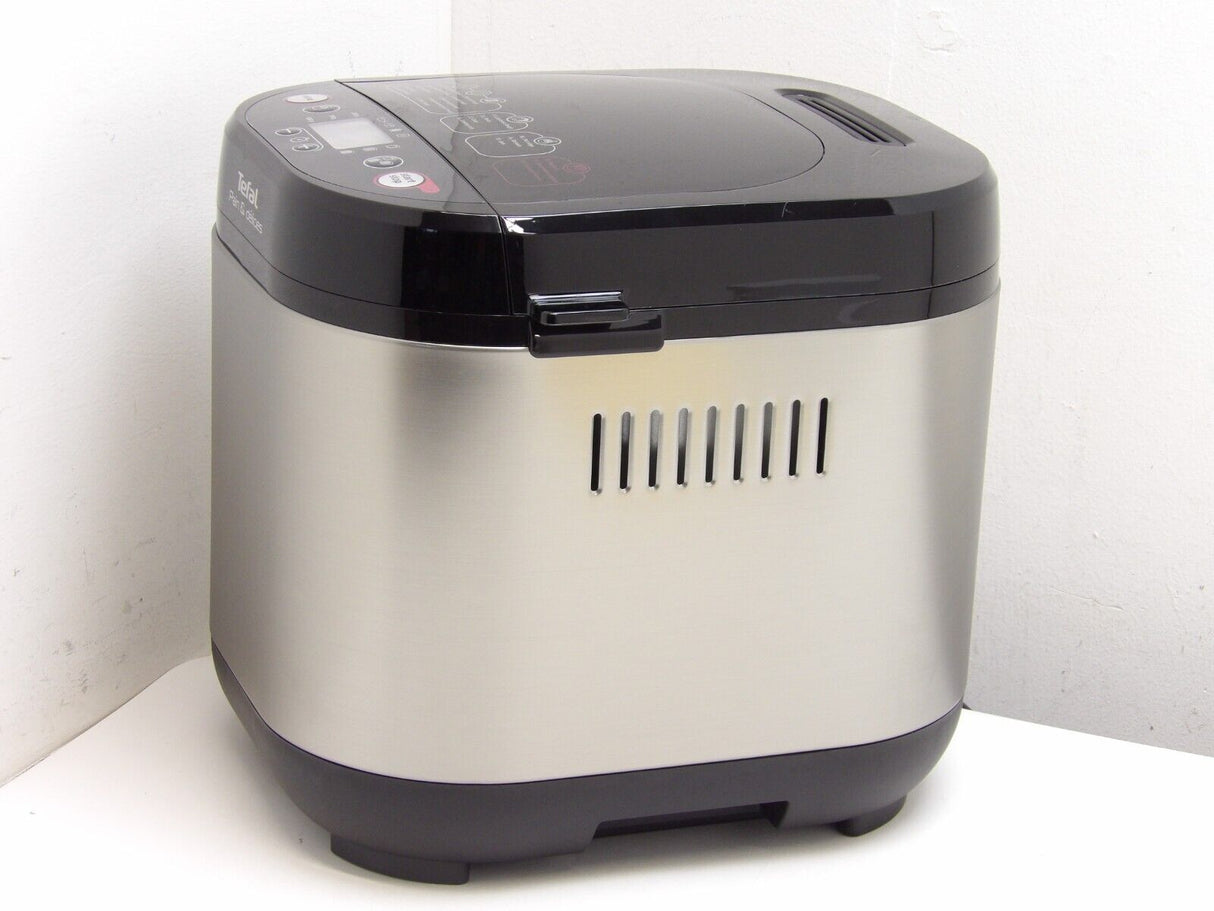 Tefal Serie B13-B PF240E40 Pain & Delices Bread & Yoghurt/Jam Maker (13354/A7B3)