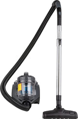 Amazon Basics Powerful Cylinder Bagless Vacuum Cleaner (14927/A7B4)