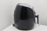 Tower T17021 4.3L Manual Air Fryer (14589/A5B3)