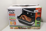 Ninja Foodi FlexDrawer Air Fryer - Copper -  [AF500UK] 10.4L (14561/A6B2)