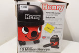 Numatic HVX200-11 Henry Xtra Vacuum Cleaner (14699/A6B4)