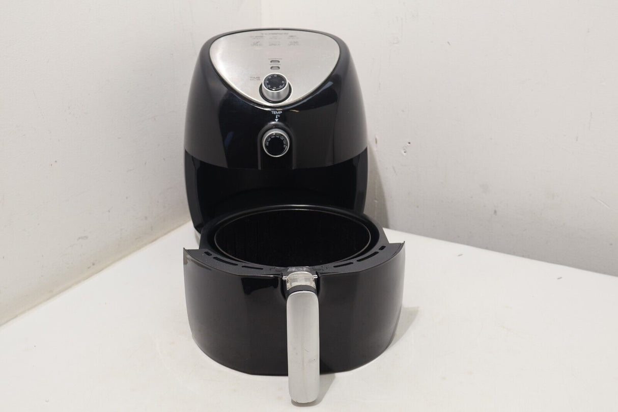 Tower T17021 4.3L Manual Air Fryer (14586/A5B4)