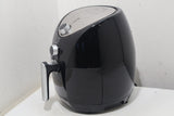 Tower T17021 4.3L Manual Air Fryer (14577/A3B4)