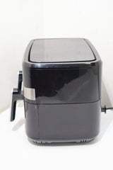 Tower T17088 Vortx 9L Duo Basket Air Fryer Smart  2600W Black tower (14946/A4B7)