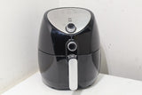 Tower T17021 4.3L Manual Air Fryer (14501/A1B6)