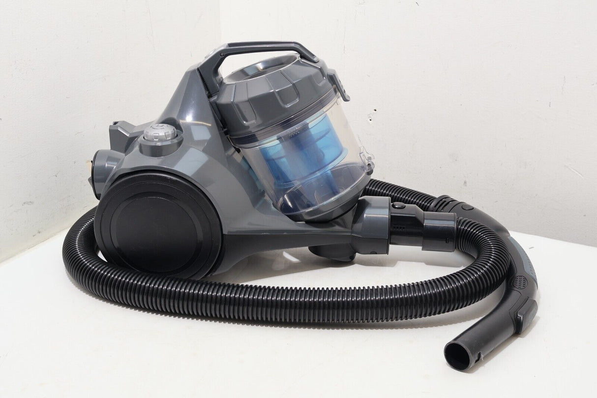 Amazon Basics Powerful Cylinder Bagless Vacuum Cleaner (14694A5B2)