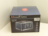 Russell Hobbs 24383 Inspire 4 1800W Slice Toaster (13348/A1B3)