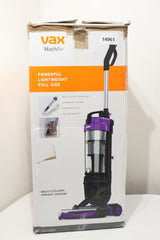 Vax Mach Air Upright Vacuum Cleaner Lightweight 820W UCA1GEV1 (14961/A8B4)