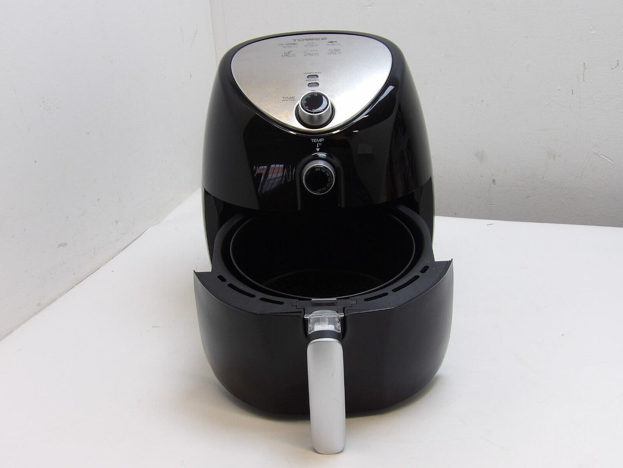 Tower T17021 4.3L Manual Air Fryer (13108/A7B8)