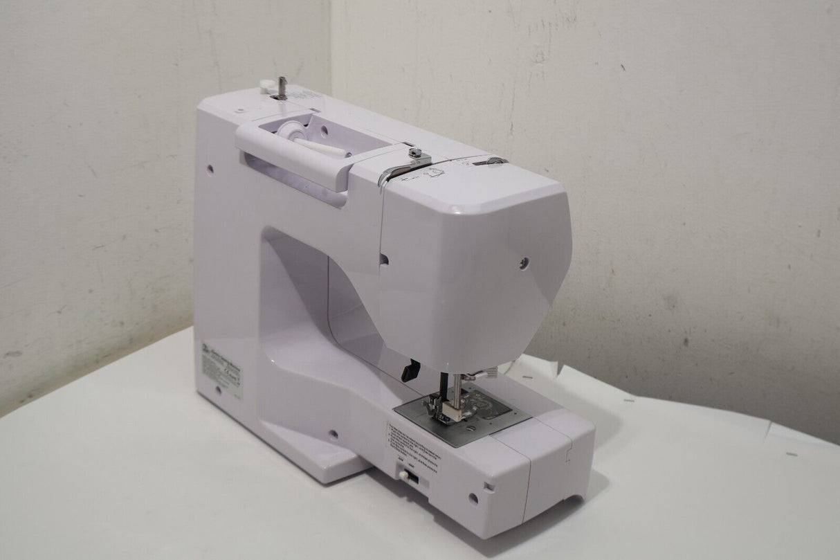 Uten Electric Sewing Machine 2685A  (14953/A8B2)