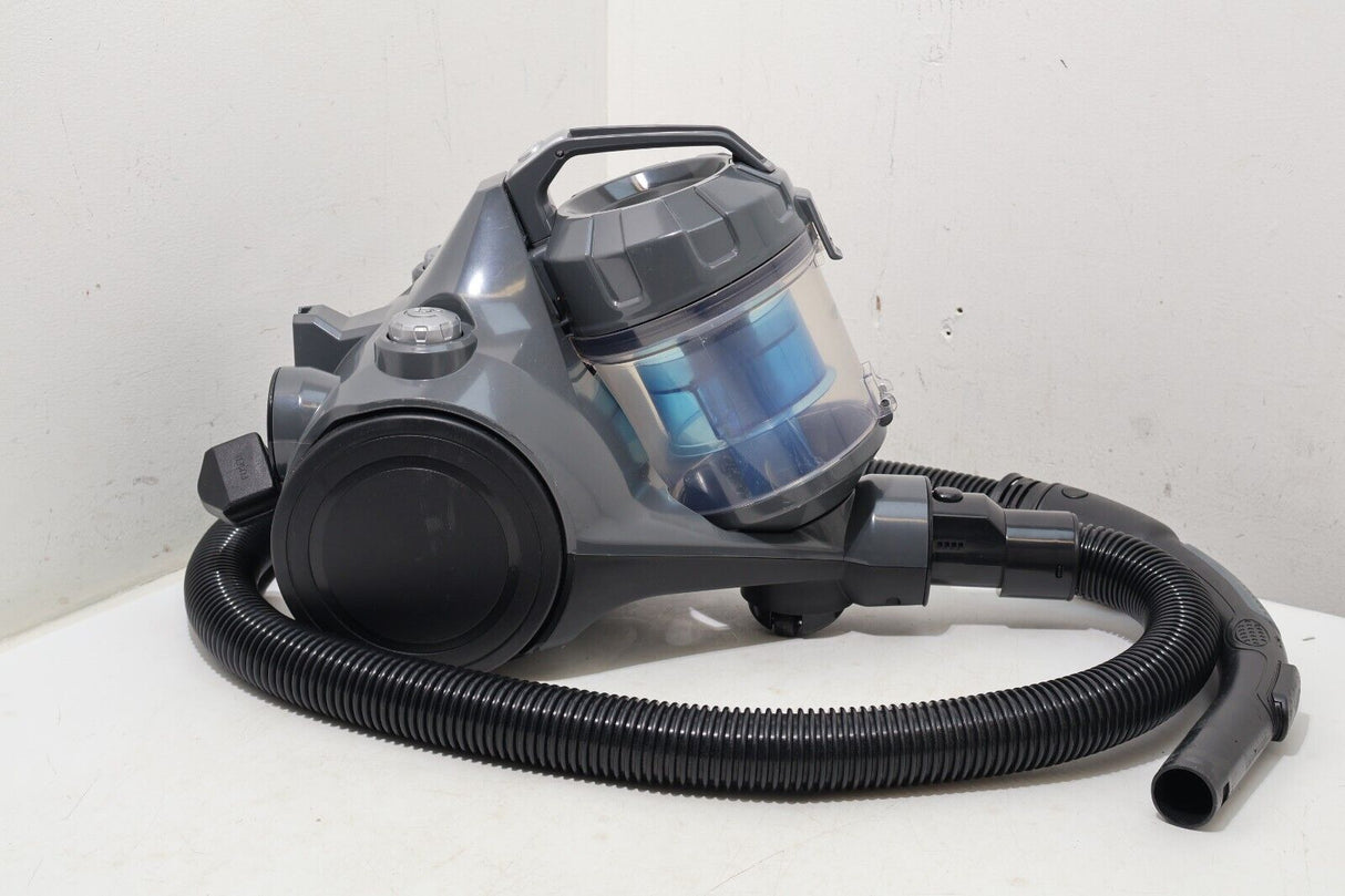 Amazon Basics Powerful Cylinder Bagless Vacuum Cleaner (14697/A5B6)