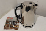 Swan kettle 1.7Litter Bullet kettle SK14060N (14393/A5B2)