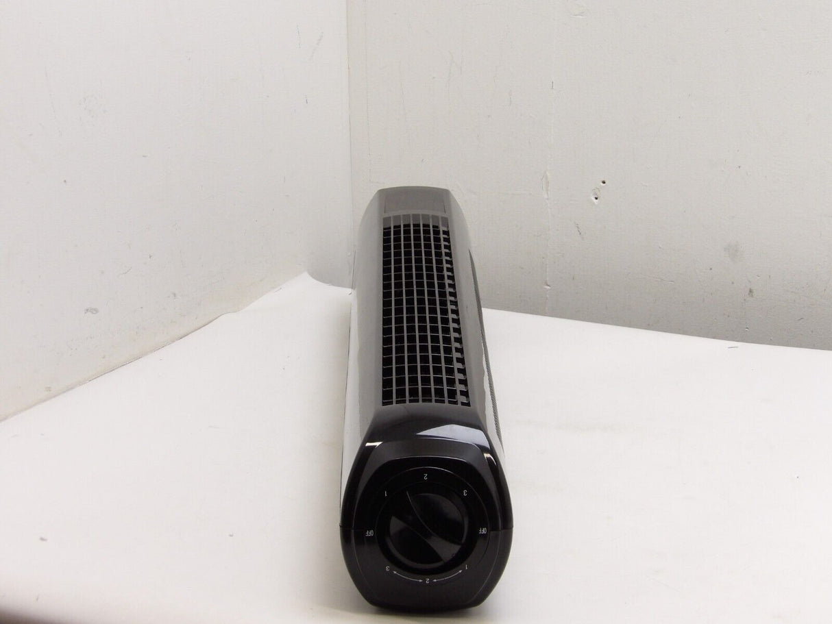 Electric Tower Fan TF 35A - Black (13203/A8B1)