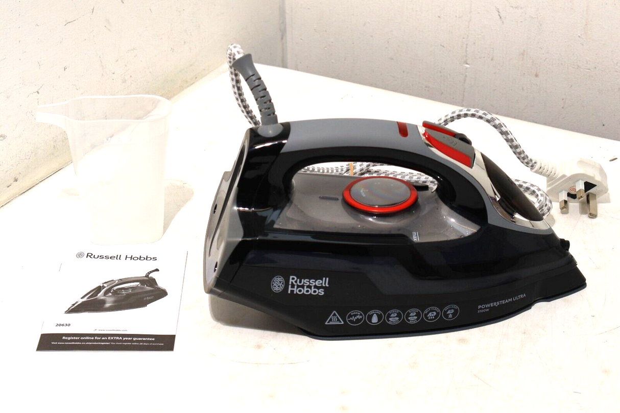 Russell Hobbs Powersteam Ultra 20630 (14398/A5B7)