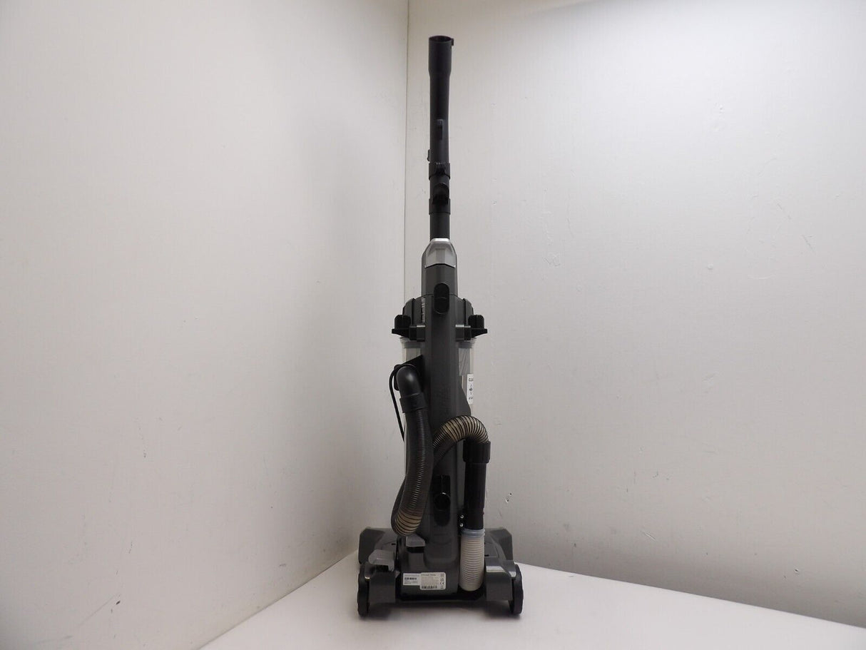 Russell Hobbs Upright Vacuum Cleaner Hypermax Grey. RHUV7001 (13300/A7B1)