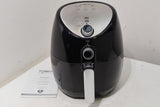 Tower T17021 4.3L Manual Air Fryer (14539/A3B1)