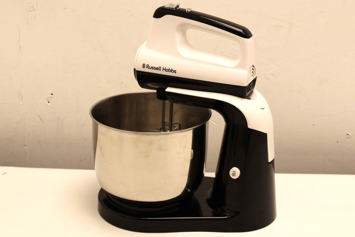 Russell Hobbs Horizon Hand Stand mixer (13682/A8B6)