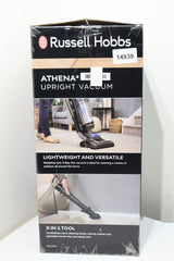 Russell Hobbs RHUV5101 ATHENA2 Pet Upright Vacuum in Grey  (14939/A4B3)