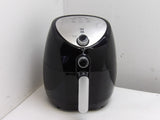 Tower T17021 4.3L Manual Air Fryer (13374/A2B2)